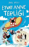 Eyvah Anne Terliği