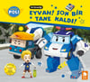Eyvah! Son Bir Tane Kaldı!