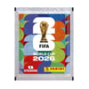 Fifa World Cup 2026 Çıkartma