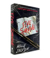 Five Survive