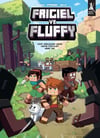 Frigiel ve Fluffy (Cilt 1-Cilt 2-Cilt 3)