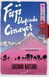 Fuji Dağı'nda Cinayet
