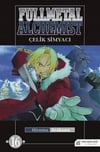 Fullmetal Alchemist – Çelik Simyacı Cilt 16