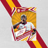 Galatasaray The Champions Edition 25/26 Ambalaj