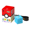 Gan Pokemon Squirtle Cube Blue 3X3 Keychain