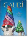 Gaudi Complete Works-fp