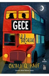 Gece Yolcusu