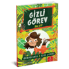 Gizli Görev - Bal Avı