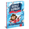 Gizli Görev - Buz Gaga