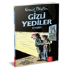 Gizli Yediler - İz peşinde