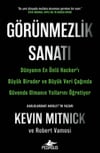 Görünmezlik Sanatı