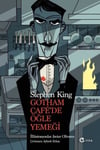 Gotham Cafe'de Öğle Yemeği