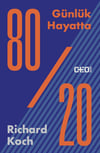Günlük Hayatta 80/20