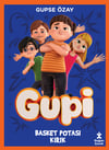 Gupi - Basket Potası Kırık