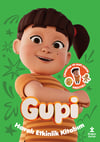 Gupi - Havalı Etkinlik Kitabım