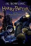 H.Potter:1:Philosopher Stone PB/New