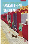 Hankyu Treni Yolcuları