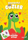 HAREKETLİ GÖZLER Dinozor Macerası