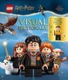 Harry Potter Visual Dictionary