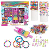 Hazine Sandığı Sevimli Aksesuar Seti A0186 Rainbow Loom