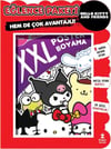 Hello Kitty 2'li Boyama