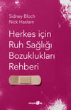 Herkes İçin Ruh Sağlığı Bozuklukları Rehberi