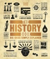 History Book Hb