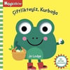 Hopidikler Çiftlikteyiz Kurbağa