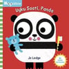 Hopidikler Uyku Saati Panda 