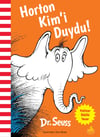 Horton Kim'i Duydu!