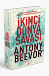 İkinci Dünya Savaşı (Ciltli)