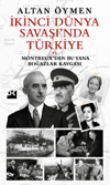 İkinci Dünya Savaşı'nda Türkiye