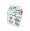 İlk Kitaplar - Hayvanlar (Ciltli)