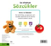İlk Kitaplar-Sözcükler (Ciltli)