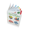 İlk Kitaplar-Sözcükler (Ciltli)