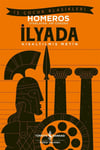 İlyada - Kısaltılmış Metin