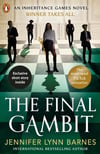 Inheritance:3: Final Gambit