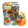 Inkee - Surprise Bath Bomb Dino 35597En