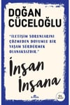 İnsan İnsana Doğan Cüceloğlu