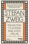 İnsanlığın Yıldızının Parladığı Anlar  On Dört Tarihsel