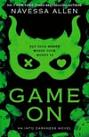 Into Darkness - Game On