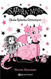 Isadora Moon 6-Okula Ejderha Götürüyor
