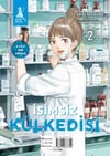 İsimsiz Külkedisi Cilt 1 - Cilt 2