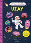 İşte Karşınızda... Uzay