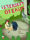 İstersem Öterim