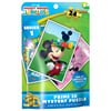 Jr Mickey Mouse Clubhouse Series 1 Prime 3D Mystery