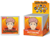 Jujutse Kaisen Puremind Button Pin