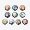 Jujutse Kaisen Puremind Button Pin