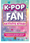K-Pop Fan Aktivite Kitabı