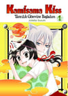 Kamisama Kiss Cilt 01 – Tanrılık Görevine Başladım
